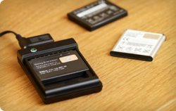Sony-Ericsson-BST-33-baterija-CBC-100