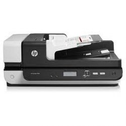 Skener-HP-Scanjet-7500-document-flatbed-L2725A
