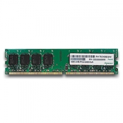 Memorija-Apacer-DDR2-800