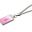 USB memorija AH129 4GB ružičasta UltraSlim USB Flash Apacer