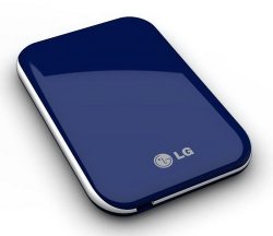 Eksterni-hard-disk-LG-HXD5U64GBW-640GB