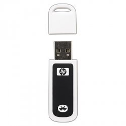 Bluetooth-USB-wireless-adapter-HP-BT500-Q6273A