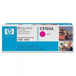 TONER-HP-C9703A