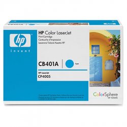 CARTRIDGE-HP-CB401A