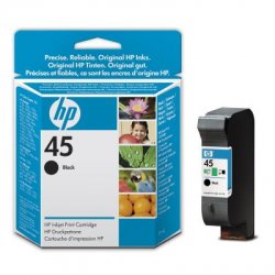 CARTRIDGE-HP-51645GE