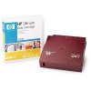 HP Ultrium LTO-2 400GB Data Cartridge C7972A 