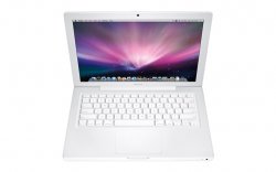 Notebook-racunar-APPLE-MacBook-White-13-3