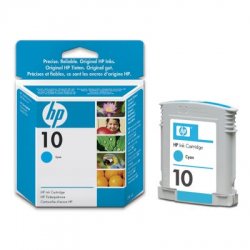 Kertridz-HP-No-10-cyan-boje-InkJet-C4841AE