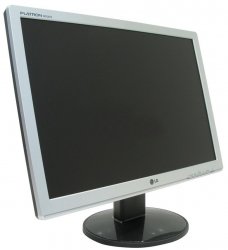 LCD-monitor-LG-20-Wide-W2042S-SF-srebrno-crne-boje-W2042S-SF