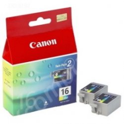 Kertridz-CANON-BCI-16-za-SELPHY-DS700-iP90-u-boji-2kom-BS9818A002AA
