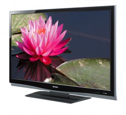 LCD-televozor-SHARP-42-LC42X20E