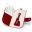USB memorija APACER AH125 kapaciteta 512MB (91.GHC0N.1000C)