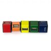 USB HUB Port Replikator PH150 1 na 4