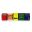 USB hub APACER PH150 replikator 4 na 1 (APPH150C-S)
