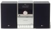 Micro System 10W, CD, MP3, WMA, XC12