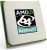 Procesor AMD AM2 Athlon™ 64 X2 Dual-Core 4000+ Brisbane 64 Bit, 2.1GHz 2x512KB, HT2000MHz, 65nm, 65W, TRAY (ADO4000IAA5DD)