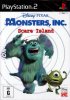Igrica PS2 Monsters, Inc. - Scare Island, PS2-057596