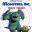 Igrica PS2 Monsters, Inc. - Scare Island, PS2-057596