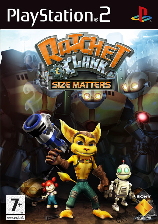 ratchet and clank wiki size matters ratchet and clank wiki size matters