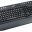 Tastatura GENIUS KB 220 PS/2, YU, crne boje, 31310423119
