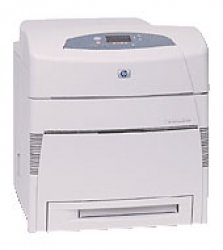 Laserski-stampac-HP-Color-LaserJet-5550N