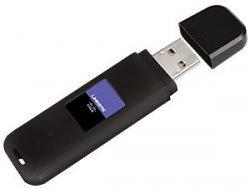 Wireless-USB-WUSB600N-EU