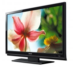 LCD-televozor-TV-SHARP-LC46XL2E
