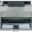 Laserski štampač HP LaserJet P1505 600x600dpi, 1200dpi, 23ppm, 8.000 strana mesečno, 2MB, 266MHz, CB412A