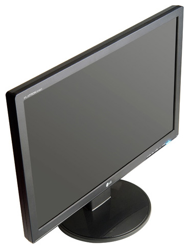 LCD monitor LG 22