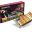 Grafička kartica GIGABYTE VGA ATI RX2600 PRO 512MB DDR2 PCI-e 128b DVI TV-OUT bulk, GV-RX26P512H_BULK