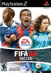 Igica-SONY-za-PS2-FIFA-08-PS2-059150