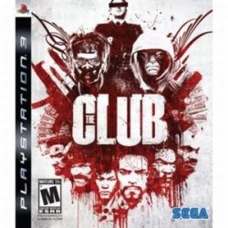 Igrica-SONY-za-PS3-The-Club-PS3-690118
