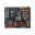 Matična ploča ASUS Intel MB P5E3, 90-MBB7L0-G0EAY00Z