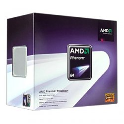 Procesor-AMD-Phenom-X4-9550