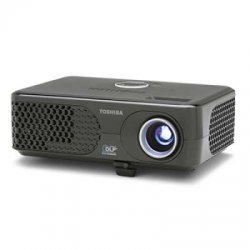 Projektor-TOSHIBA-XP1-TDP-XP1