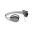 Slušalice LOGITECH Crystal, 980435-0914