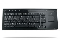 Tastatura-LOGITECH-cordless-MediaBoard-PS3-920-000206