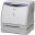 Laserski štampač u boji CANON LBP5000 Color Laser, A4, 600dpi, 8 (u boji) ppm, 8 (crno-belo) ppm, 8MB, USB 2.0, CR0568B002AA