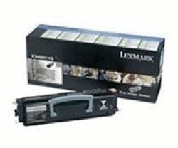 TONER-LEXMARK-X340H31E