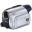 Digitalna kamera CANON MD215 0.8 Mega pixel, 36/2000zoom, mini DV, 2.7" widescreen 16:9, mikrofon, DV, AV