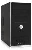 Foxconn TW082 350W case black silver