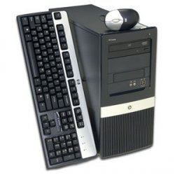 Racunar-HP-dx2400