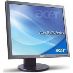 LCD-monitor-ACER-17