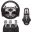 Volan LOGITECH G25 Racing Wheel, 963416-0914