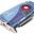 Grafička kartica SAPPHIRE VGA ATI HD4850 1G GDDR3 PCI-E DUAL DVI-I, TVO (ROHS) LITE, 11132-17-20R