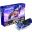 Grafička kartica GIGABYTE VGA NVD NX8400GS PCI-E16x 512MB DDR2 DVI low profile, GV-NX84S512H