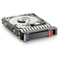 Hard-disk-HP-300GB-492620-B21