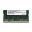 Memorija za notebook APACER SODIMM DDR266 512MB/U HP, AP512CM9087