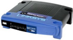 Ruter-LINKSYS-BEFSR81