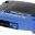 Ruter LINKSYS BEFSR81, EtherFast kabl, DSL 8-Port